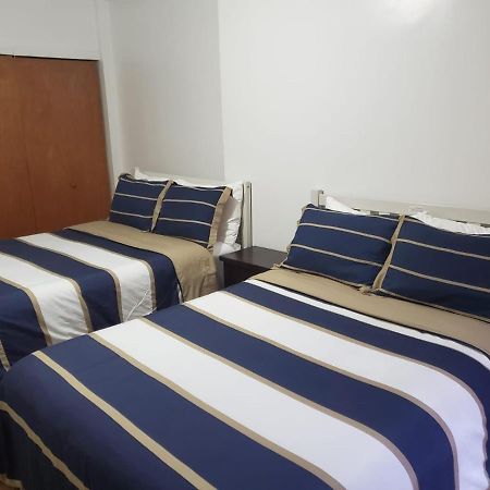 ניו יורק Harlem Lodge מראה חיצוני תמונה