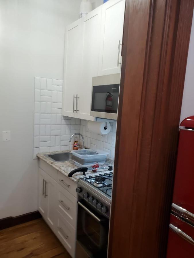 ניו יורק Harlem Lodge מראה חיצוני תמונה